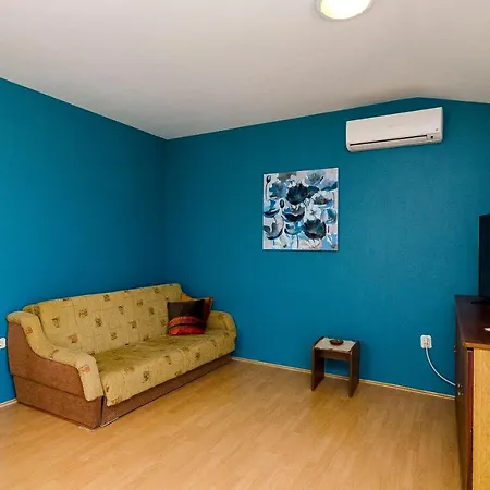 Apartments Milka Slatine Exterior photo