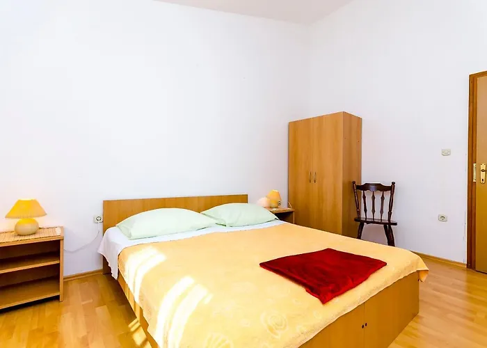 Apartments Milka