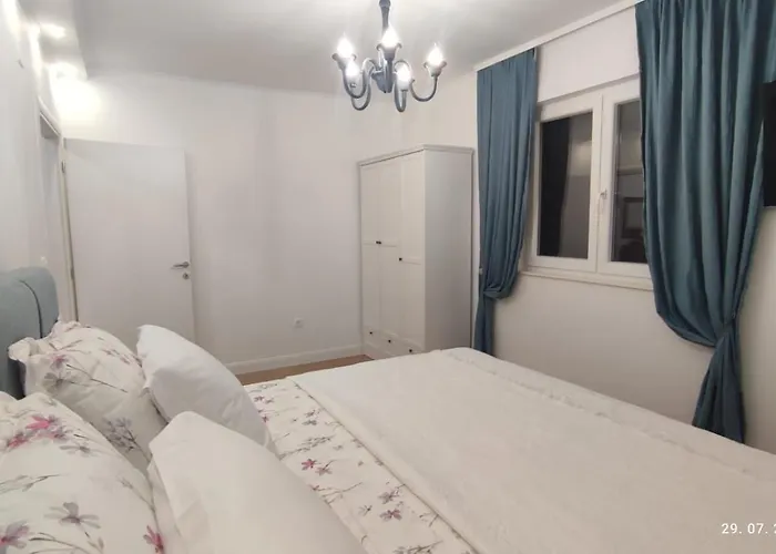 Apartments Milka
