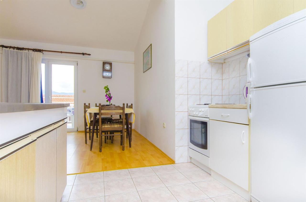 Apartment Milka *