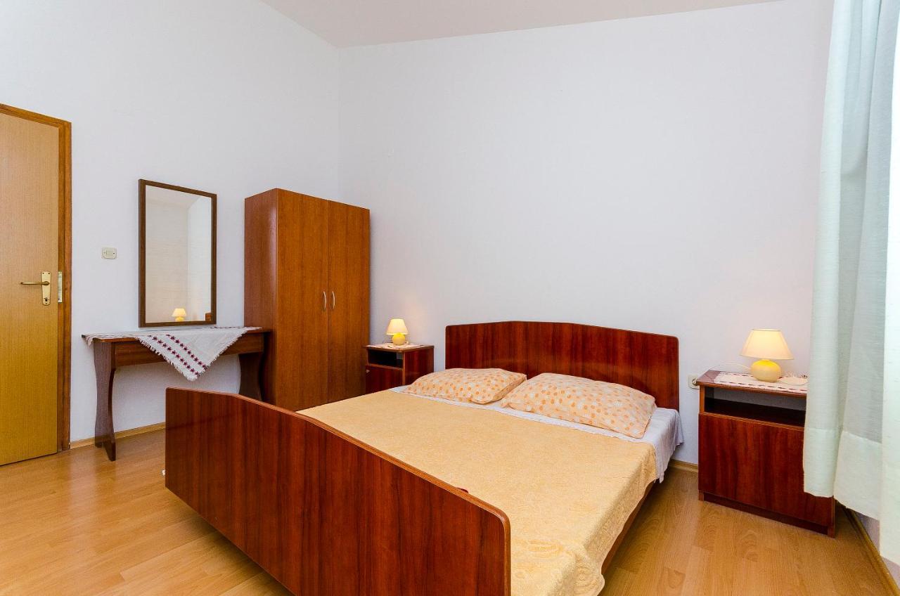 Milka Apartment Slatine