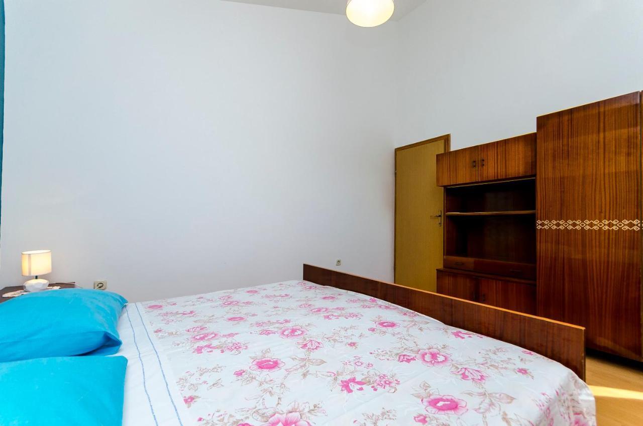 Milka Apartment Slatine