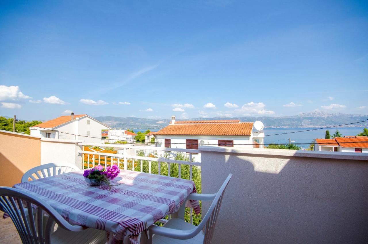 Apartment Milka Slatine
