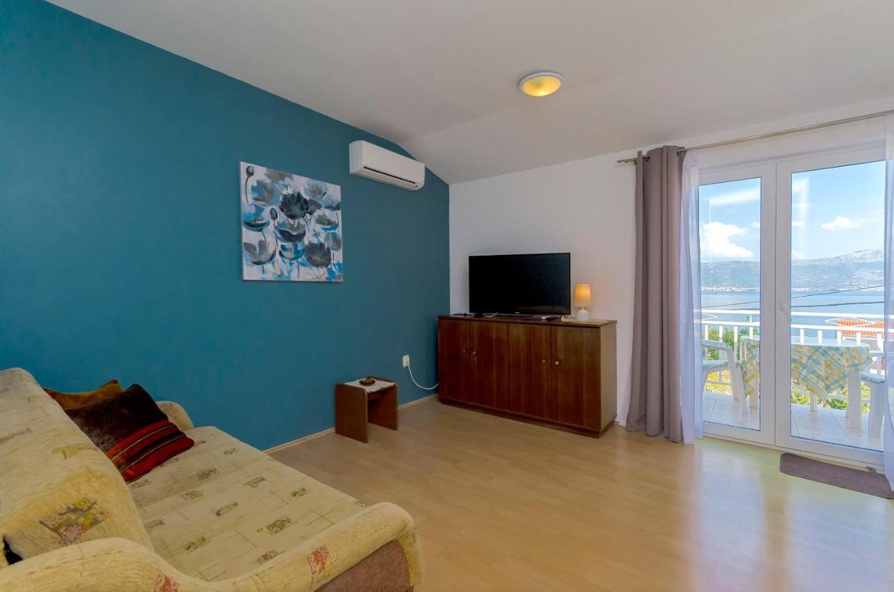 Apartment Milka Slatine