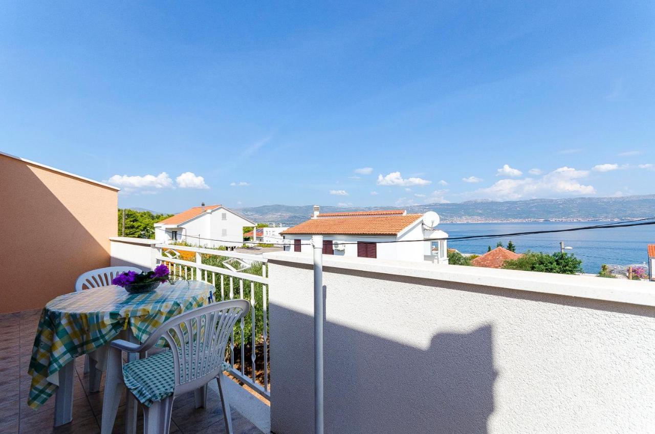 Milka Apartment Slatine