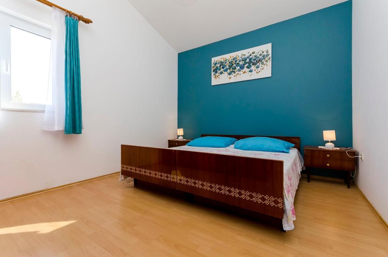Milka Apartment
