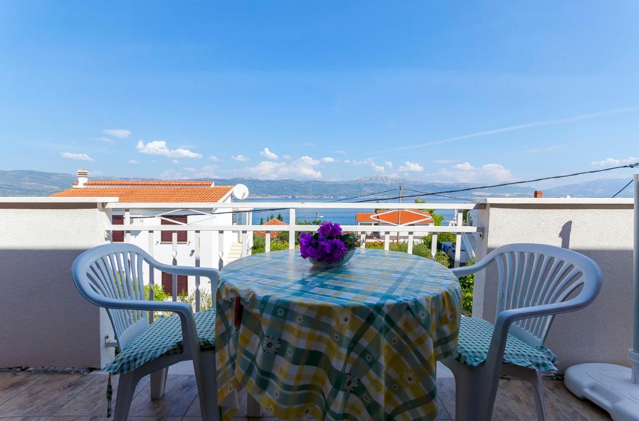 Apartman Milka