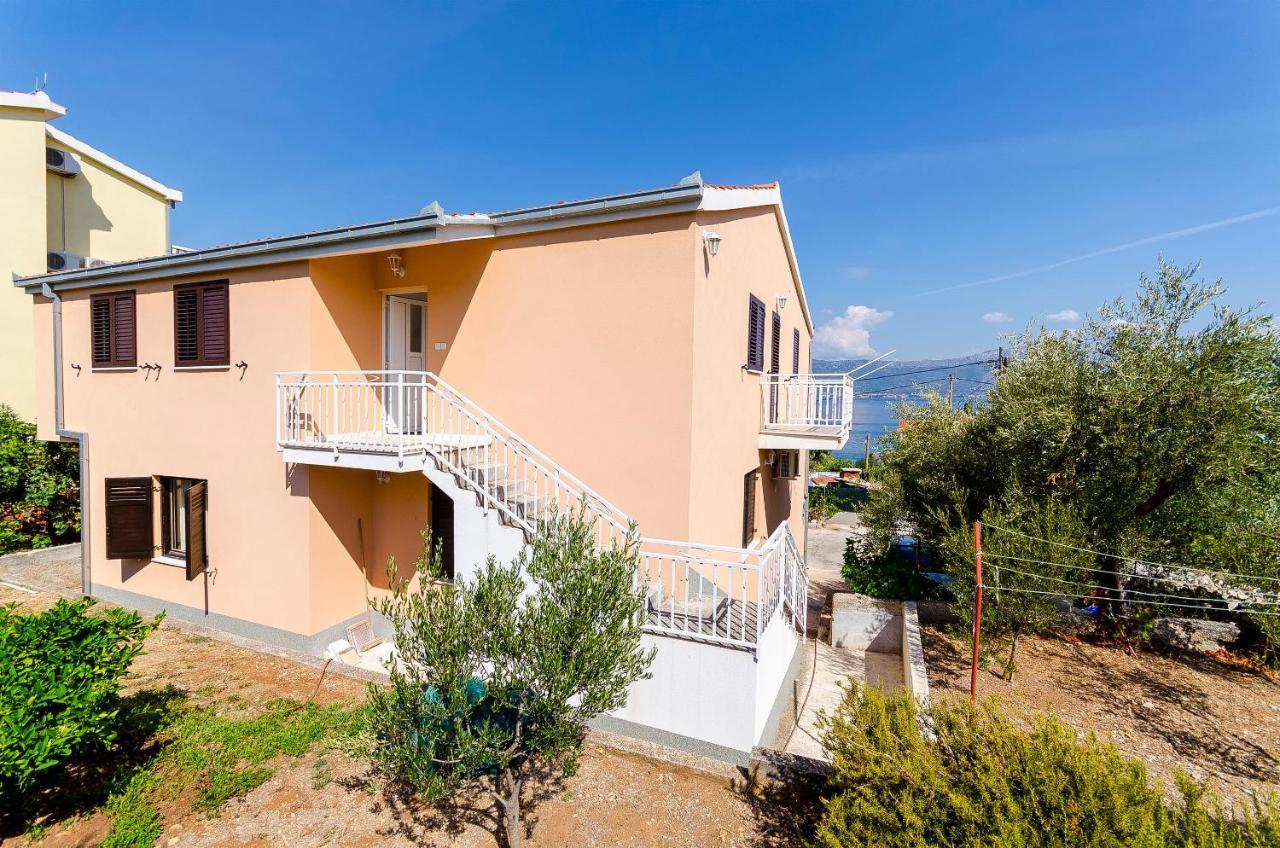 Milka Appartement *