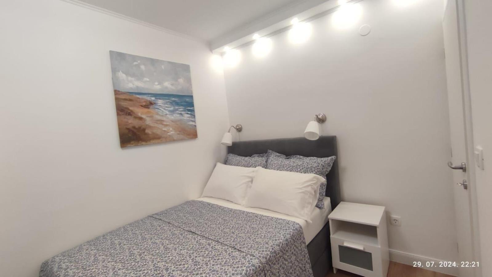 Milka Apartment