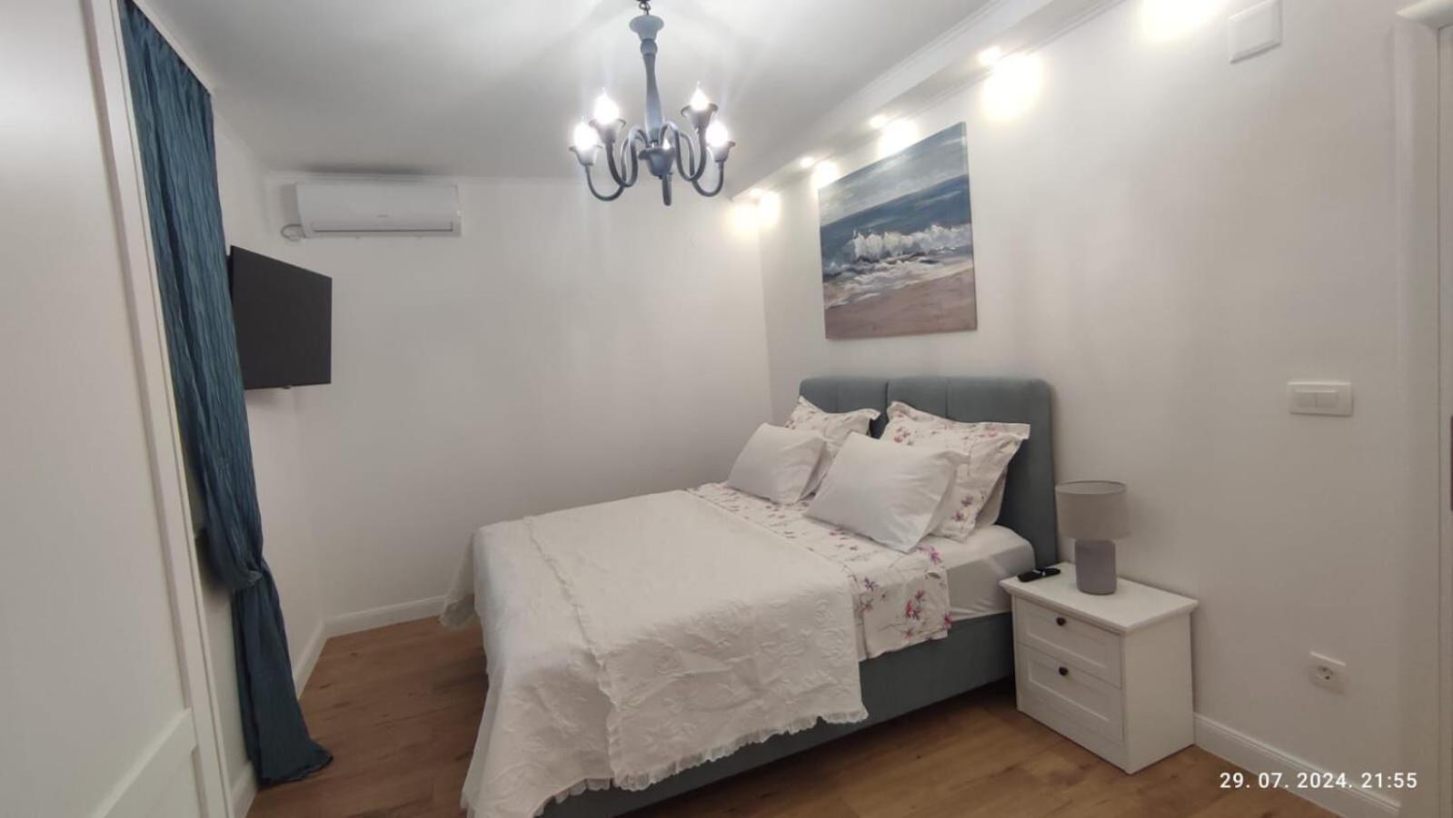 Apartment Milka *