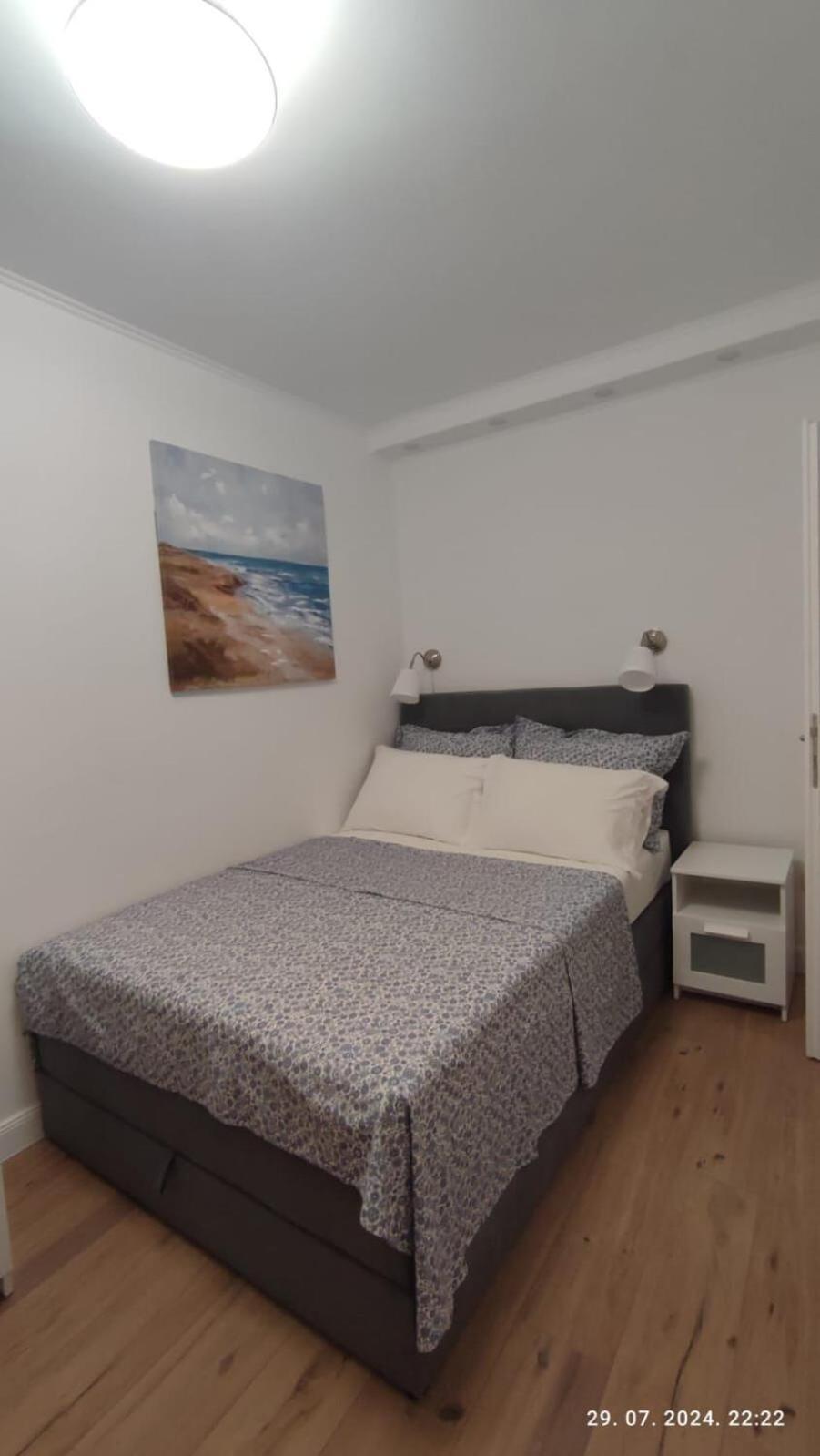 Milka Apartment Slatine