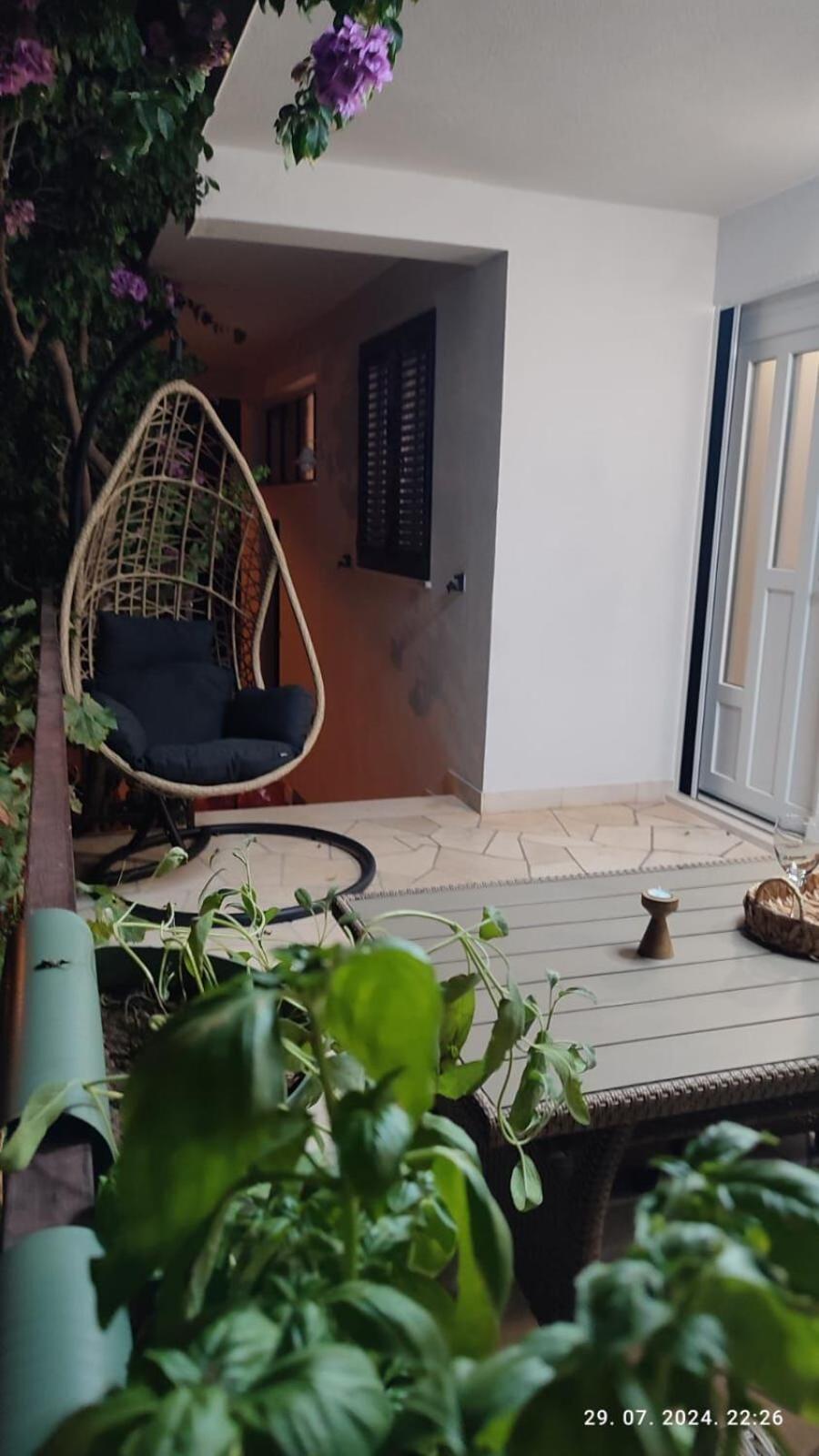 Apartment Milka *